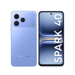 Charger l'image dans la galerie, TECNO SPARK 40 - Smartphone 5G 128GB
