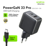 Charger l'image dans la galerie, Power Gan 33 Pro Oraimo
