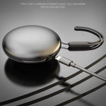 Charger l'image dans la galerie, Écouteurs stéréo sans fil Bluetooth Y29 avec écran d'alimentation, étui de chargement et microphone pour jeux, sport, travail, Xiaomi
