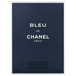 Charger l'image dans la galerie, Bleu de Chanel Eau de Toilette Pour Homme 100ml
