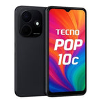 Charger l'image dans la galerie, TECNO POP 10C - Smartphone 90Hz 64GB
