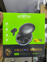 Charger l'image dans la galerie, Oraimo Oraimo Écouteurs Bluetooth SpaceBuds Réduction Bruit OTW-630 -
