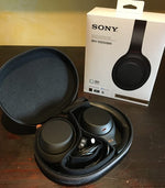 Charger l'image dans la galerie, Casque Sony WH-
