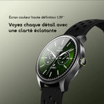 Charger l'image dans la galerie, montre connectée oraimo Watch 6R anti-rayures
