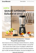 Charger l'image dans la galerie, SmartBlender Oraimo OH-B1
