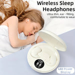 Charger l'image dans la galerie, Écouteurs stéréo sans fil Bluetooth Y29 avec écran d'alimentation, étui de chargement et microphone pour jeux, sport, travail, Xiaomi
