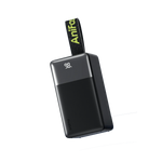 Charger l'image dans la galerie, Batterie Externe 50000mAh 85W - Charge Rapide Ultra-Puissante AniFast
