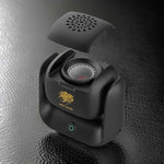 Charger l'image dans la galerie, Brûleur d'Encens Rotatif Électrique.
