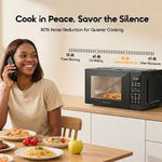 Charger l'image dans la galerie, Four à Micro-ondes - Design Moderne et Compact
