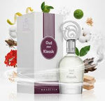 Charger l'image dans la galerie, Oud pour Klassik by Khadlaj - Parfum Oriental Élégant
